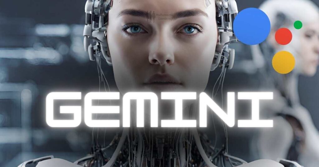 Google Lan A Gemini Seu Modelo De Ia Mais Avan Ado O Que Isso