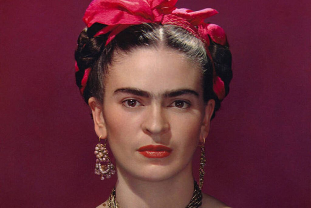 Frida Kahlo