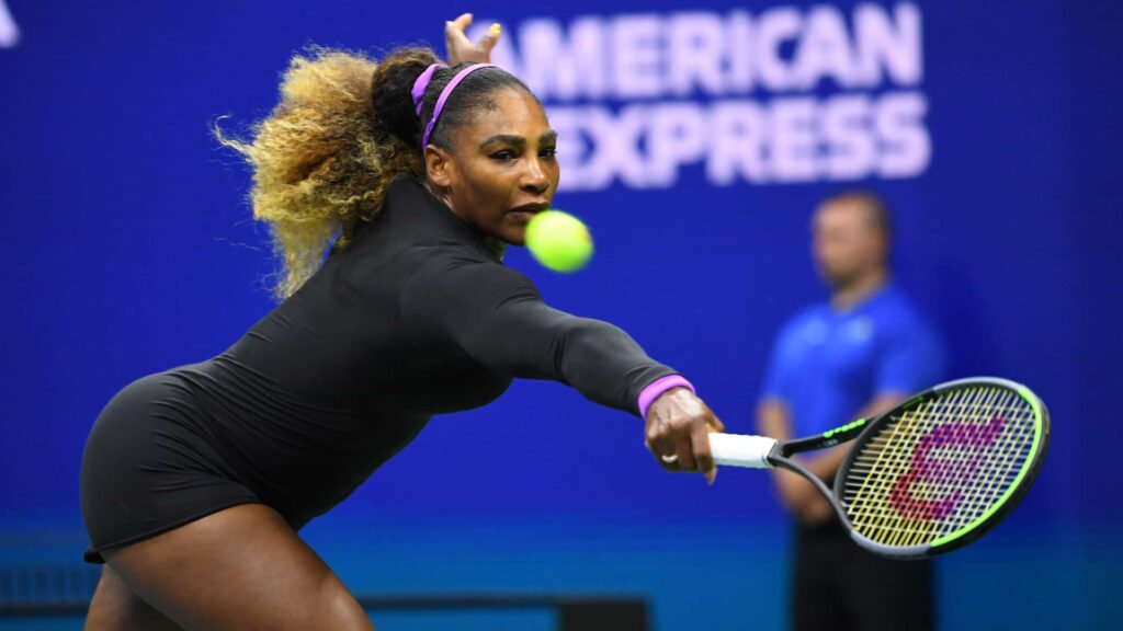 Serena Williams foto