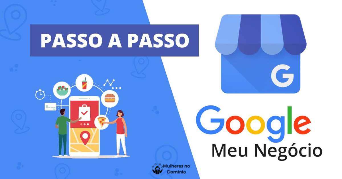 Guia Google meu negócio