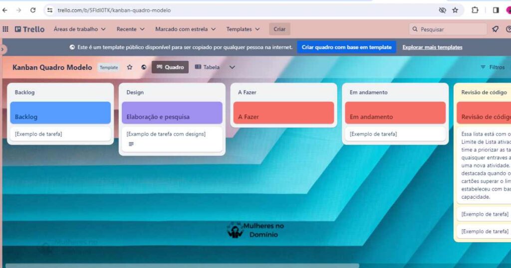 Trello revoluciona a gestão de projetos