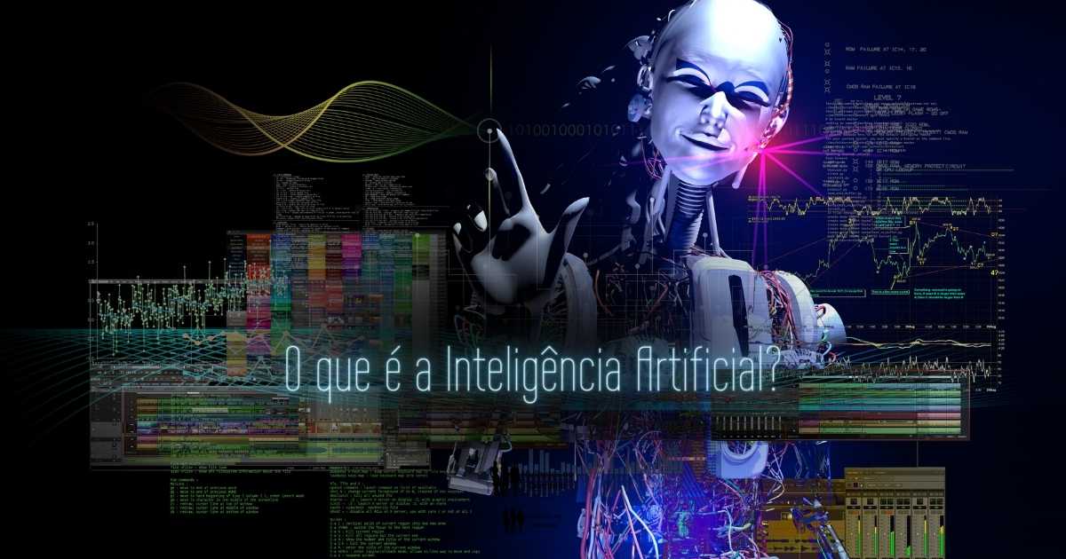 Desvendando a Inteligência Artificial: A Revolução do Século