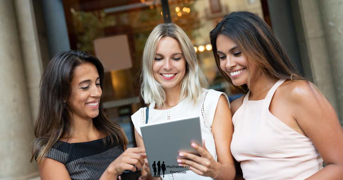 Networking entre mulheres empreendedoras no comércio local: como construir uma rede de apoio e impulsionar o seu negócio