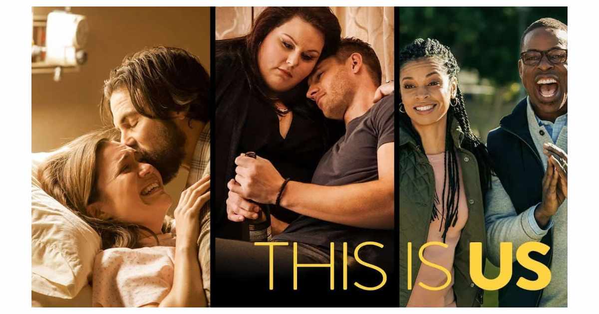 This is Us: Uma série para toda a família que aborda temas universais