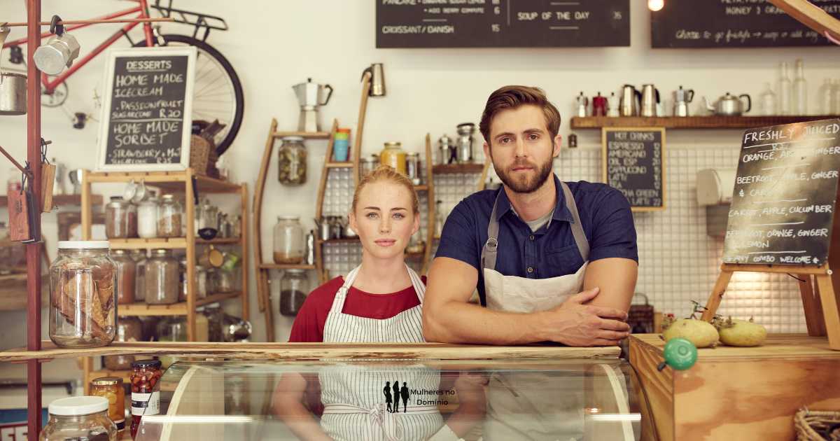 Você já pensou em empreender? Uma saída criativa para quem não gosta do seu emprego