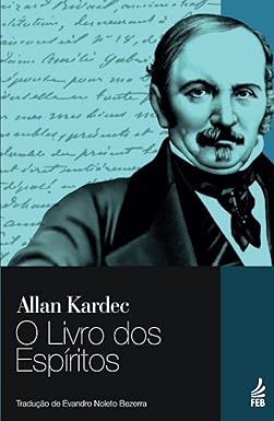 https://amzn.to/3U7UVrq Comprar livro dos espíritos