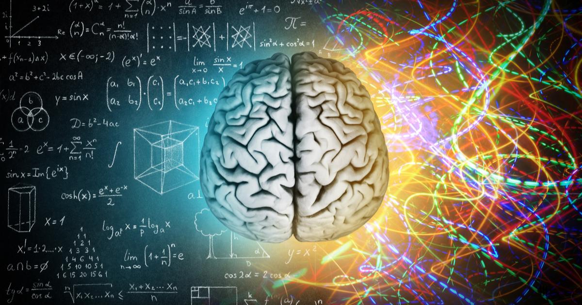 Reprogramação mental: Como moldar sua mente para o sucesso calcinátio