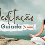 Meditacao Guiada para Dormir e Atrair Prosperidade