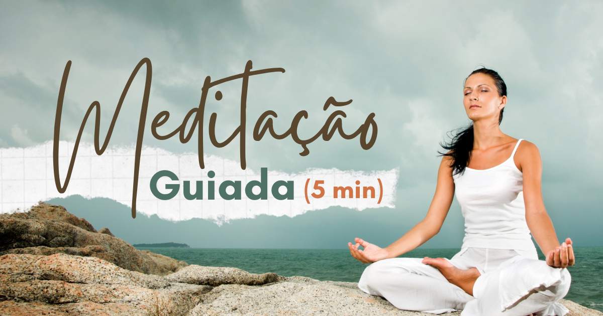 Meditacao Guiada para Dormir e Atrair Prosperidade